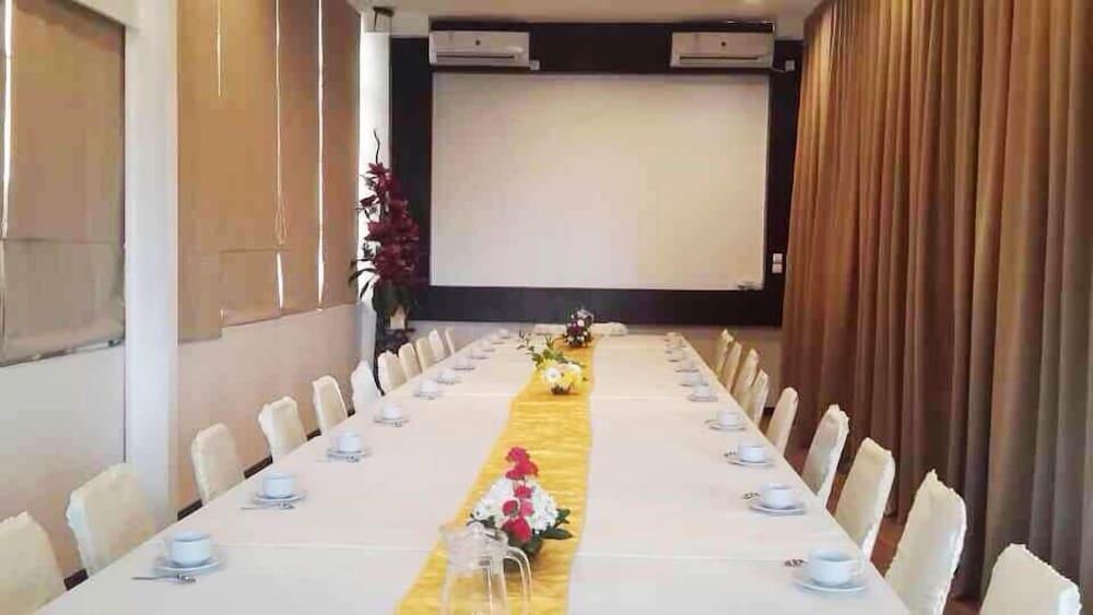 Gandhi Inn Medan Zewnętrze zdjęcie