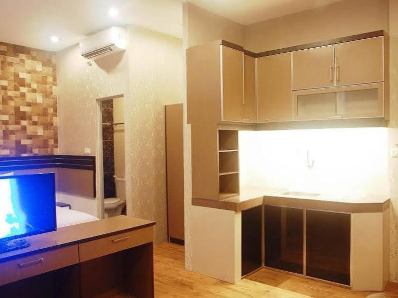 Gandhi Inn Medan Zewnętrze zdjęcie