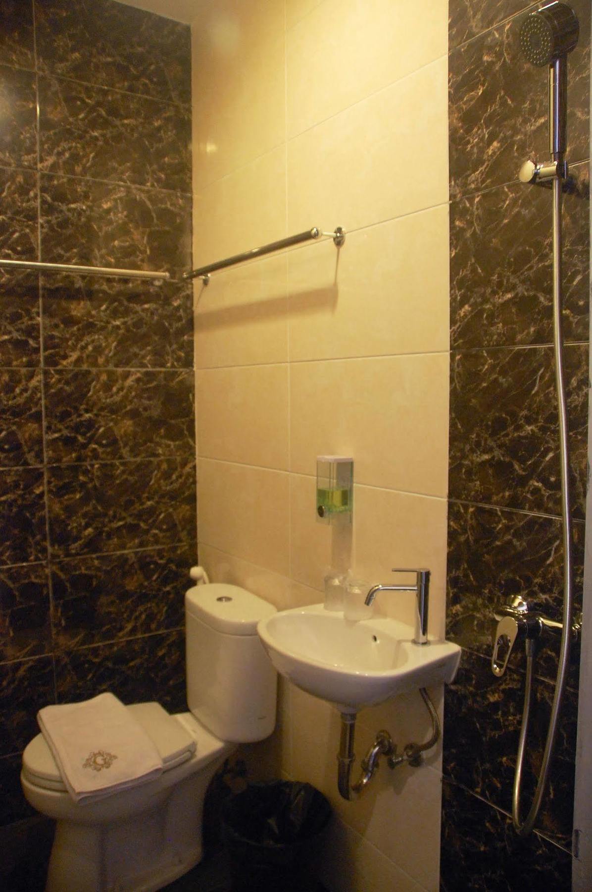 Gandhi Inn Medan Zewnętrze zdjęcie