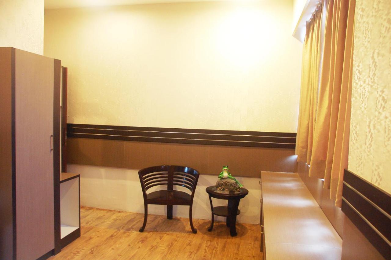 Gandhi Inn Medan Pokój zdjęcie